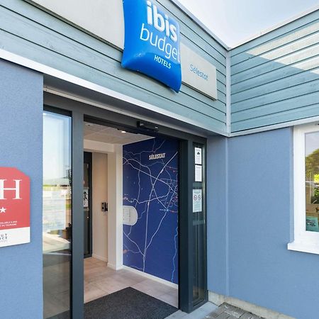 Ibis Budget Селеста Экстерьер фото