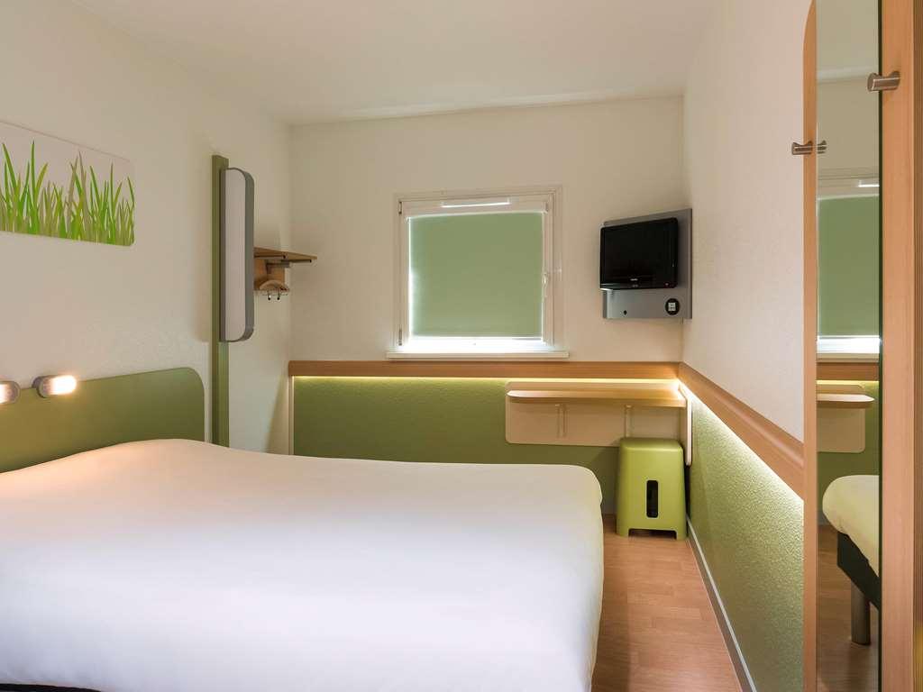 Ibis Budget Селеста Номер фото