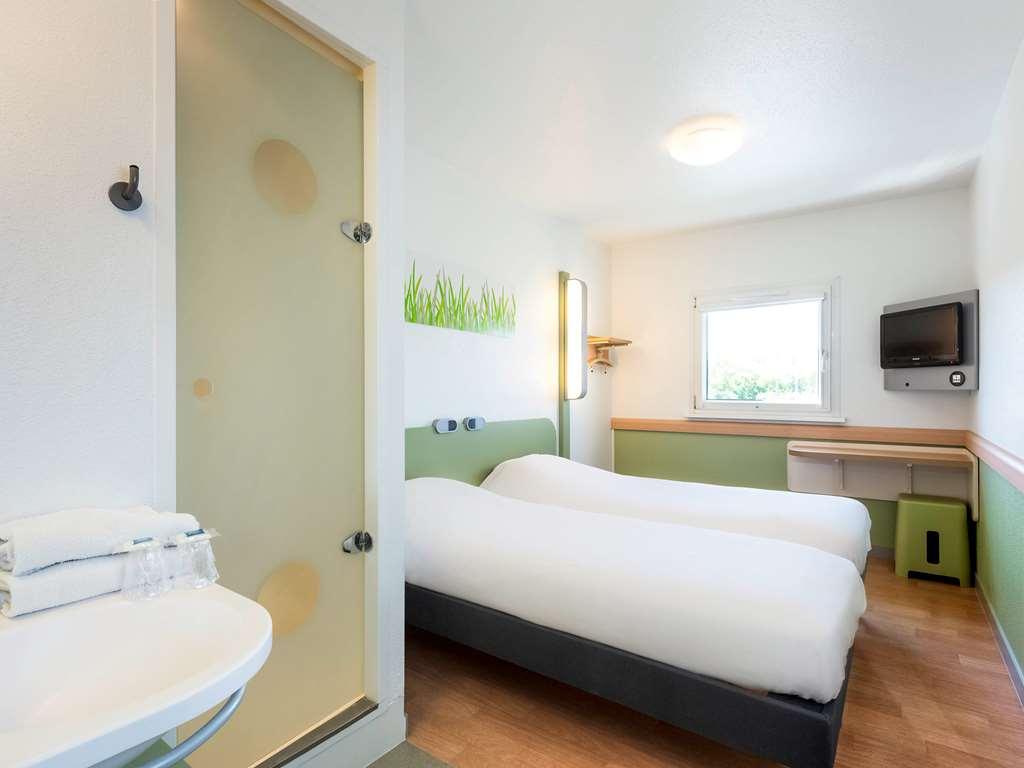Ibis Budget Селеста Номер фото