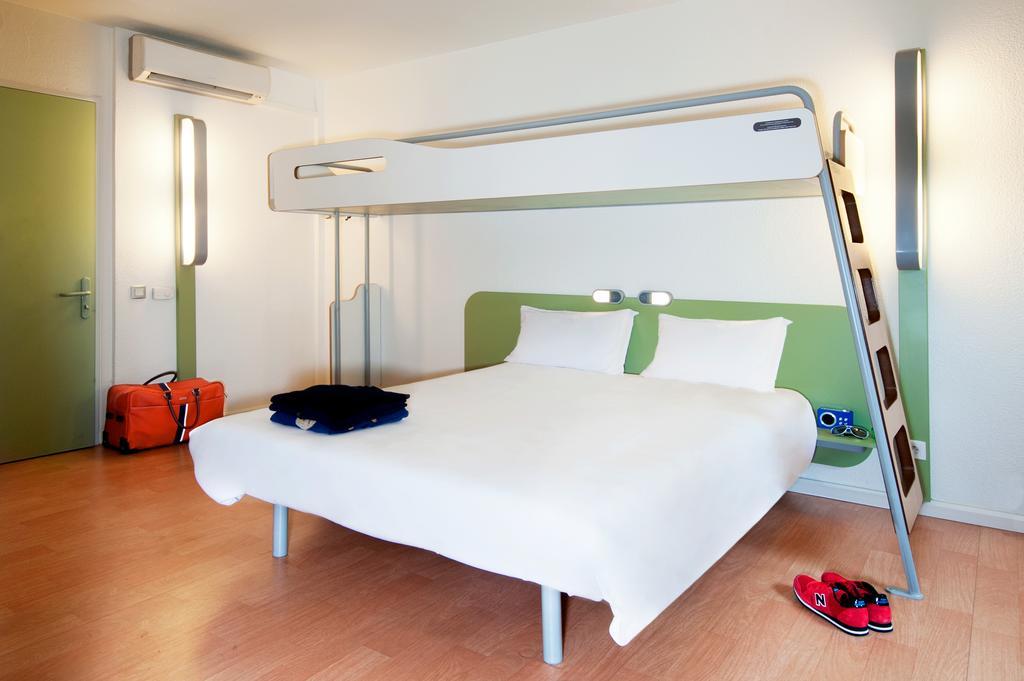 Ibis Budget Селеста Экстерьер фото