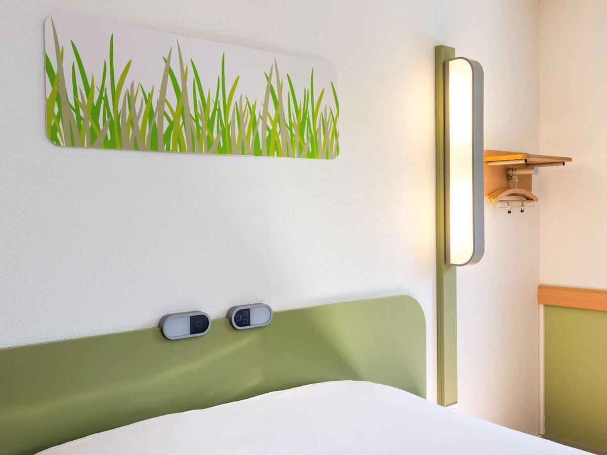 Ibis Budget Селеста Экстерьер фото